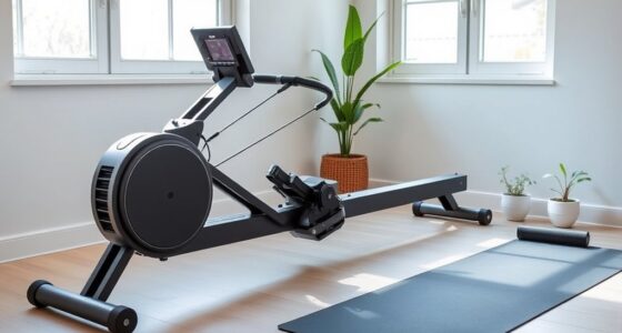 top 15 home rowing machines