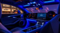 top 15 luxury car audio