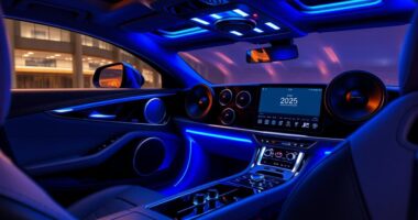 top 15 luxury car audio