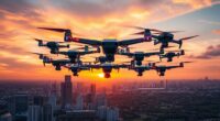 top 15 luxury drones