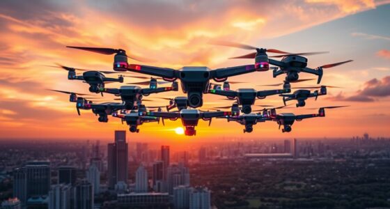 top 15 luxury drones