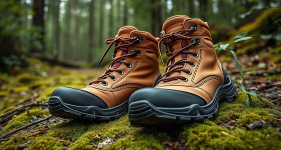 top 15 premium hiking boots