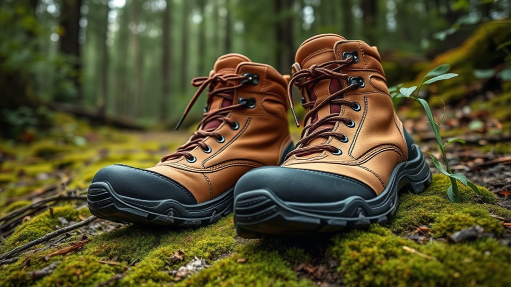 top 15 premium hiking boots