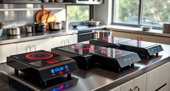 top 15 reliable induction cookers
