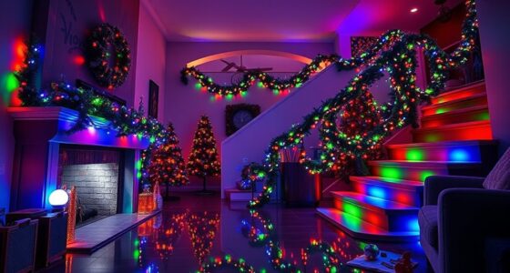 top 15 smart christmas lights