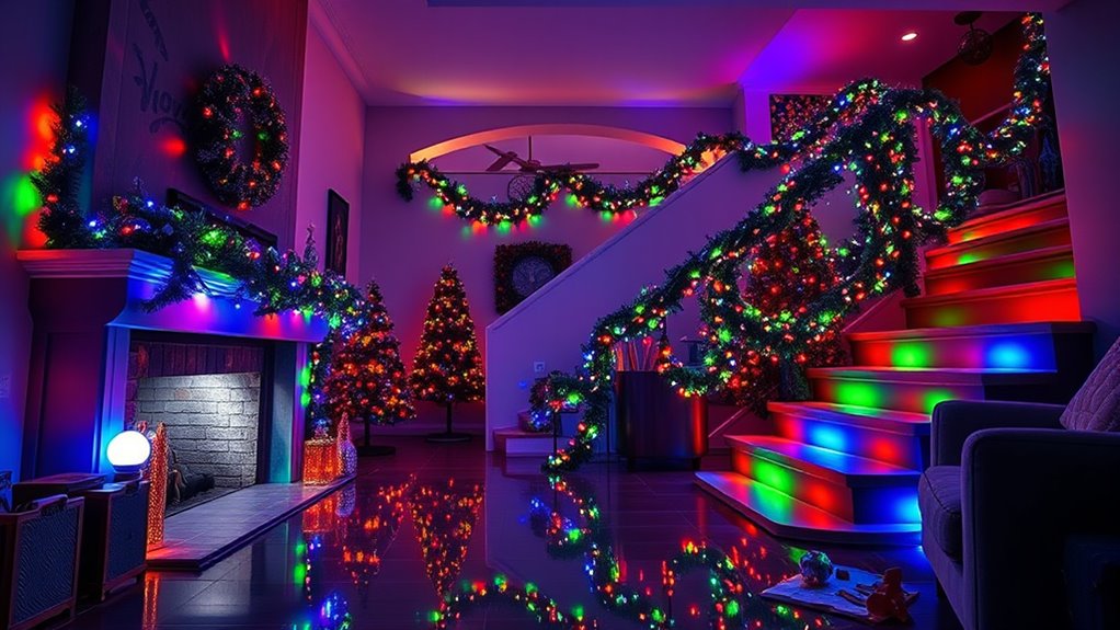 top 15 smart christmas lights