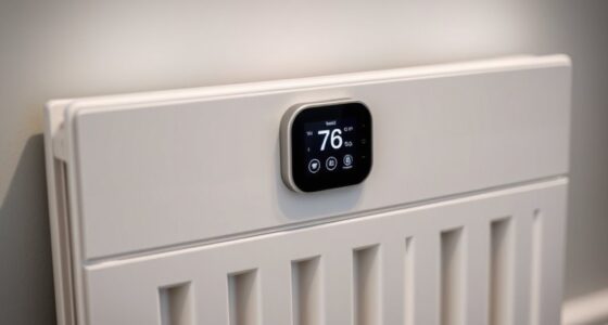 top 15 smart thermostat controls