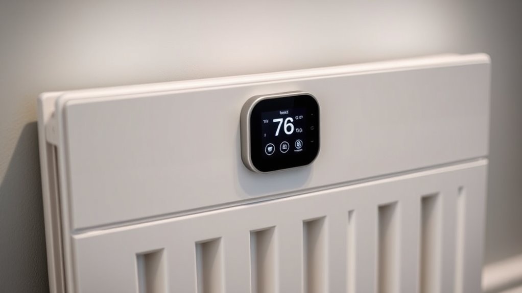 top 15 smart thermostat controls