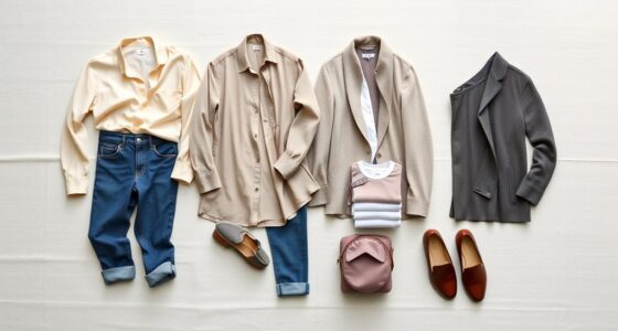 top 15 travel wardrobe essentials