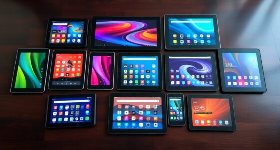 top 2025 amazon fire tablets