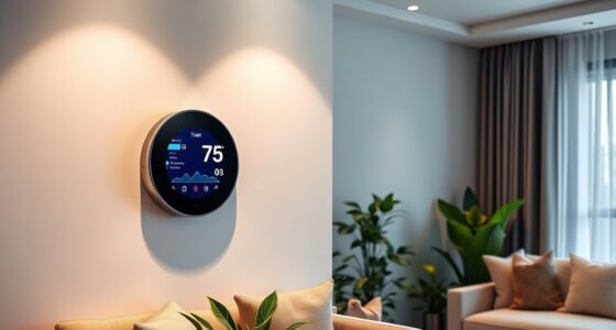top 2025 energy saving thermostats