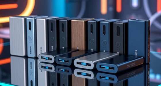 top 20 000mah pd power banks