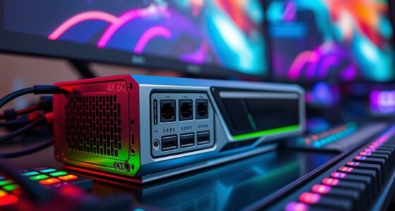 top 4k60 streaming capture cards