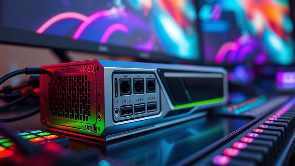 top 4k60 streaming capture cards