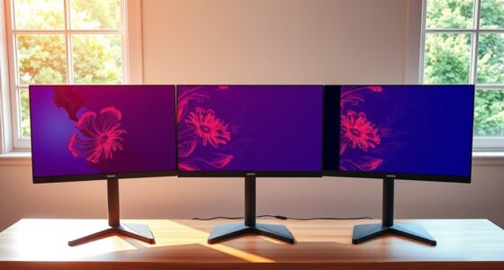 top 4k e ink monitors