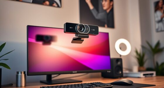 top 4k webcam kits
