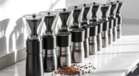 top affordable conical grinders
