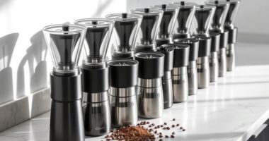 top affordable conical grinders