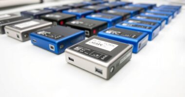 top airline medical battery packs