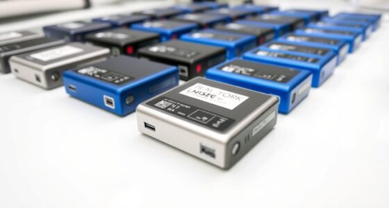 top airline medical battery packs