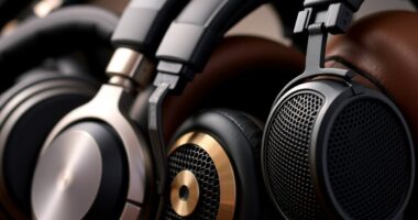 top audiophile headphone picks