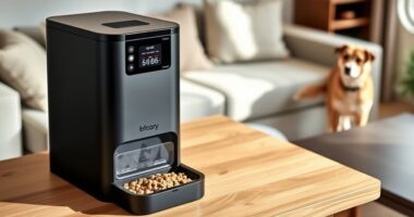 top automatic pet feeders