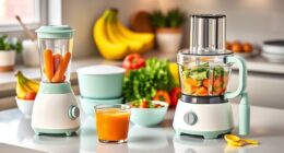 top baby food makers