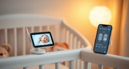 top baby monitors 2025