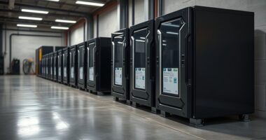 top backup power batteries