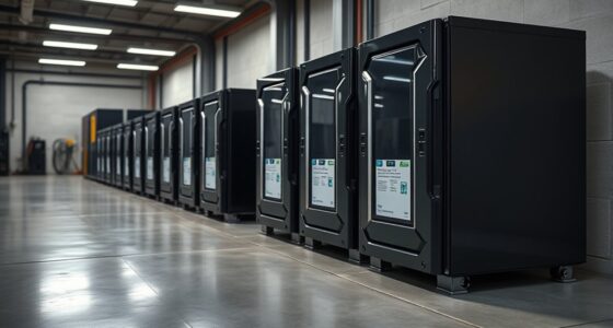 top backup power batteries