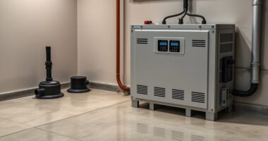 top battery backup systems