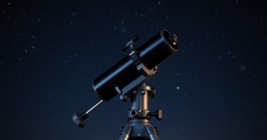 top beginner motorized mounts