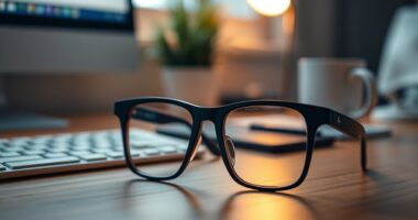 top blue light glasses