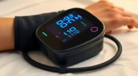 top bluetooth bp monitors