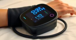 top bluetooth bp monitors