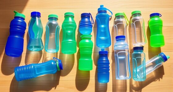 top bpa free travel bottles