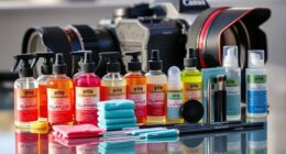 top camera cleaning kits