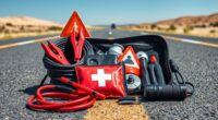 top car emergency kit