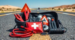 top car emergency kit