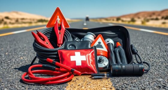 top car emergency kit