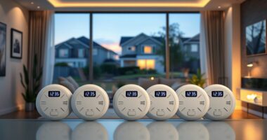 top carbon monoxide detectors