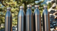 top cold keeping hiking bottles