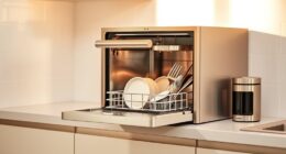 top compact dishwashers 2025