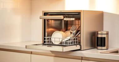 top compact dishwashers 2025
