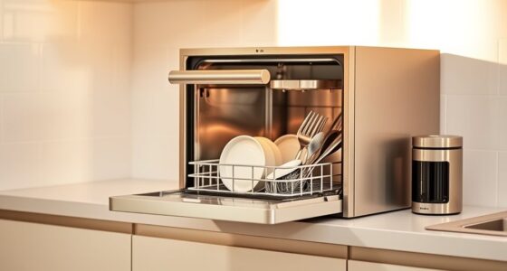 top compact dishwashers 2025