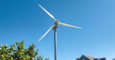 top compact home wind turbines
