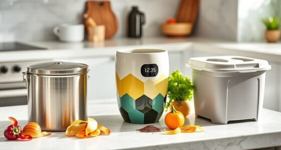 top composters for eco friendly waste