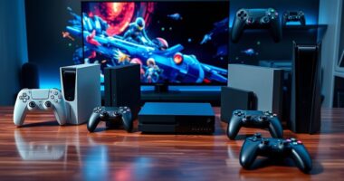 top consoles and bundles