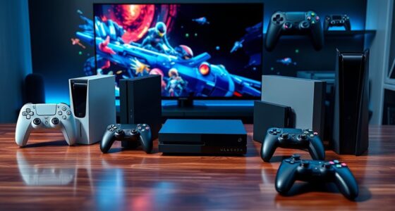 top consoles and bundles