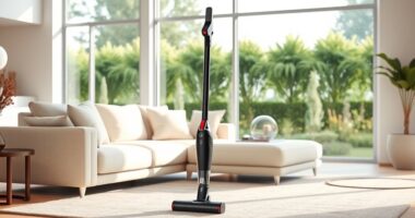 top cordless vacuums 2025